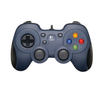 Logitech G Gamepad F310 sur PC Gamer Master au Maroc