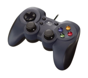 Logitech G Gamepad F310