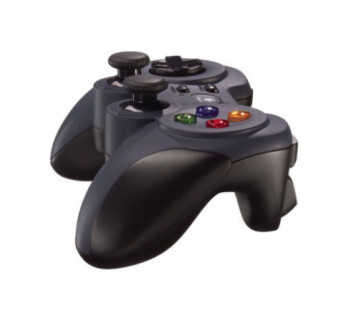 Logitech G Gamepad F310 - Console Maroc