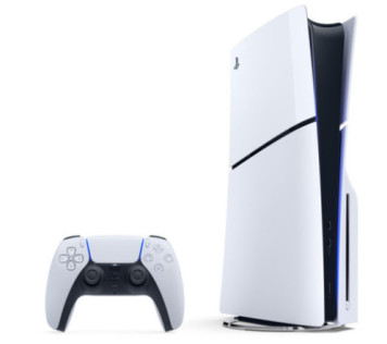 Sony PlayStation 5 Slim