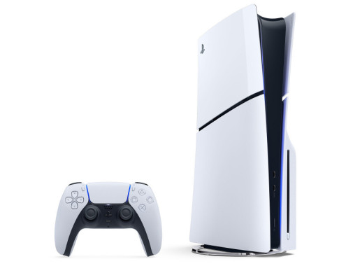Sony PlayStation 5 Slim