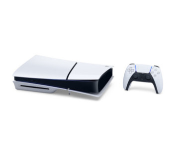 Sony PlayStation 5 Slim - Console Maroc