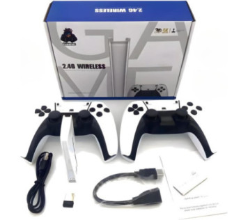 Game Stick PRO 4K sur PC Gamer Master au Maroc