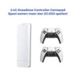 Game Stick PRO 4K