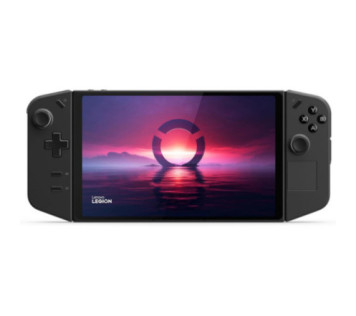 Lenovo Legion Go AMD Ryzen Z1 Extreme 16GB/512GB/8