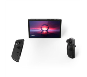 Lenovo Legion Go AMD Ryzen Z1 Extreme 16GB/512GB/8,8"IPS/W11H - Console Maroc