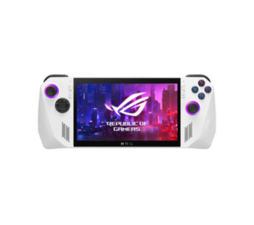 ASUS ROG ALLY AMD Ryzen Z1 Extreme 16GB/512GB/7"FHD/W11H sur PC Gamer Master au Maroc