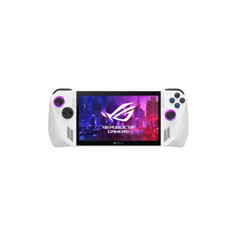 ASUS ROG ALLY AMD Ryzen Z1 Extreme 16GB/512GB/7"FHD/W11H