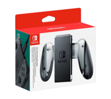 Nintendo Switch Support de recharge Joy-Con sur PC Gamer Master au Maroc