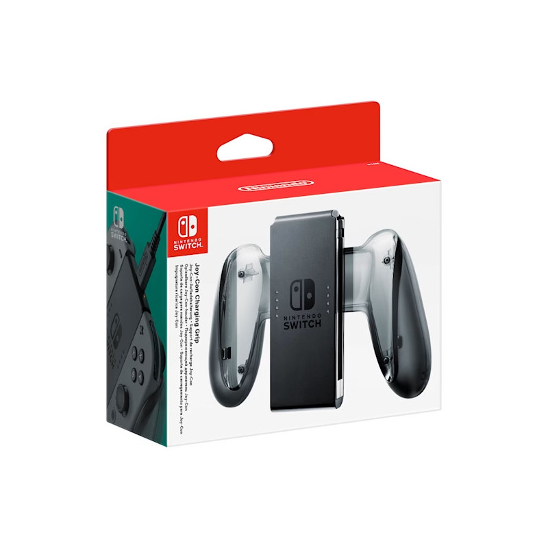 Nintendo Switch Support de recharge Joy-Con