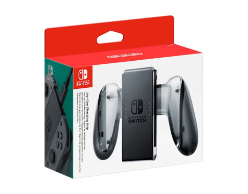 Nintendo Switch Support de recharge Joy-Con sur PC Gamer Master au Maroc