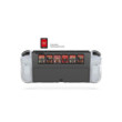 Pochette Nintendo switch Oled transparente DOBE NSW
