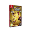 Rayman Legends Definitive Edition (SWITCH)