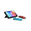 Nintendo Switch OLED (Bleu/Rouge) - Occasion - 128 GB
