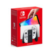 Nintendo Switch OLED (white)