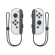 Nintendo Switch OLED (white)