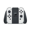 Nintendo Switch OLED (white)