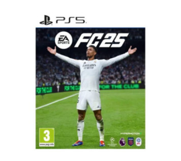 EA SPORTS FC25 PS5 sur PC Gamer Master au Maroc