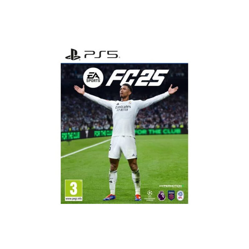 EA SPORTS FC25 PS5
