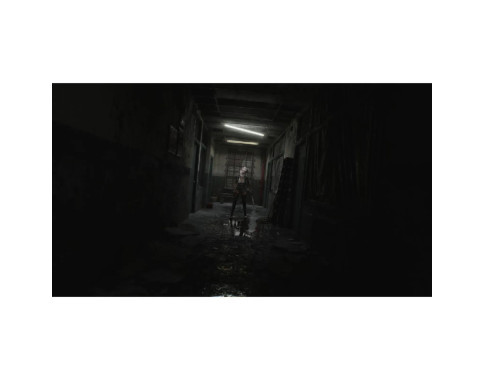 Silent Hill 2 (PS5)