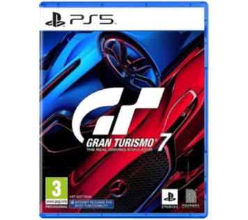 Gran Turismo 7 (PS5) sur PC Gamer Master au Maroc