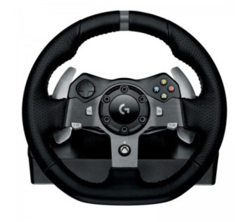 Logitech G G920 Driving Force Racing Wheel