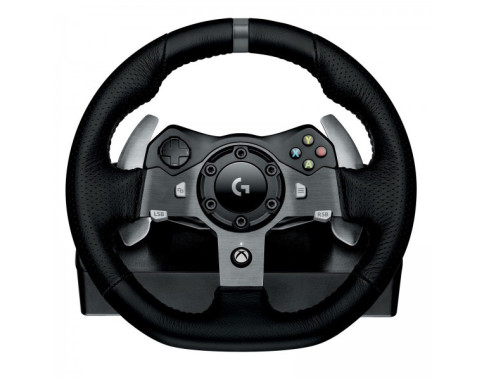 Logitech G G920 Driving Force Racing Wheel