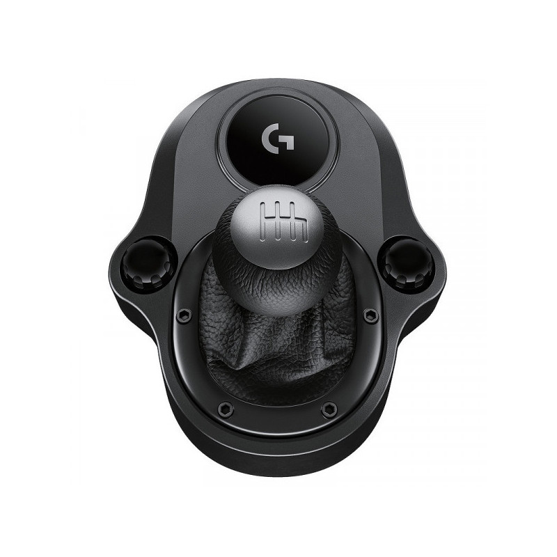 Logitech G Driving Force Shifter