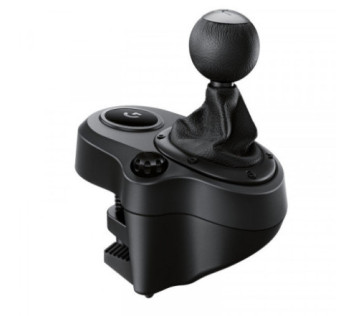 Logitech G Driving Force Shifter
