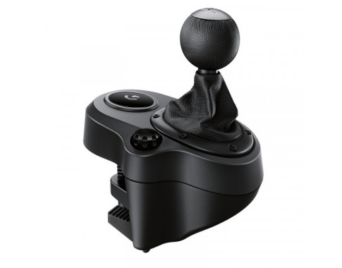 Logitech G Driving Force Shifter