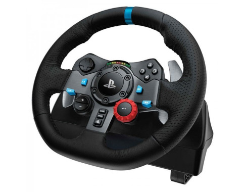 Logitech G29 Driving Force
