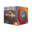 AMD Ryzen 5 3400G Wraith Spire Edition (3.7 GHz / 4.2 GHz) BOX