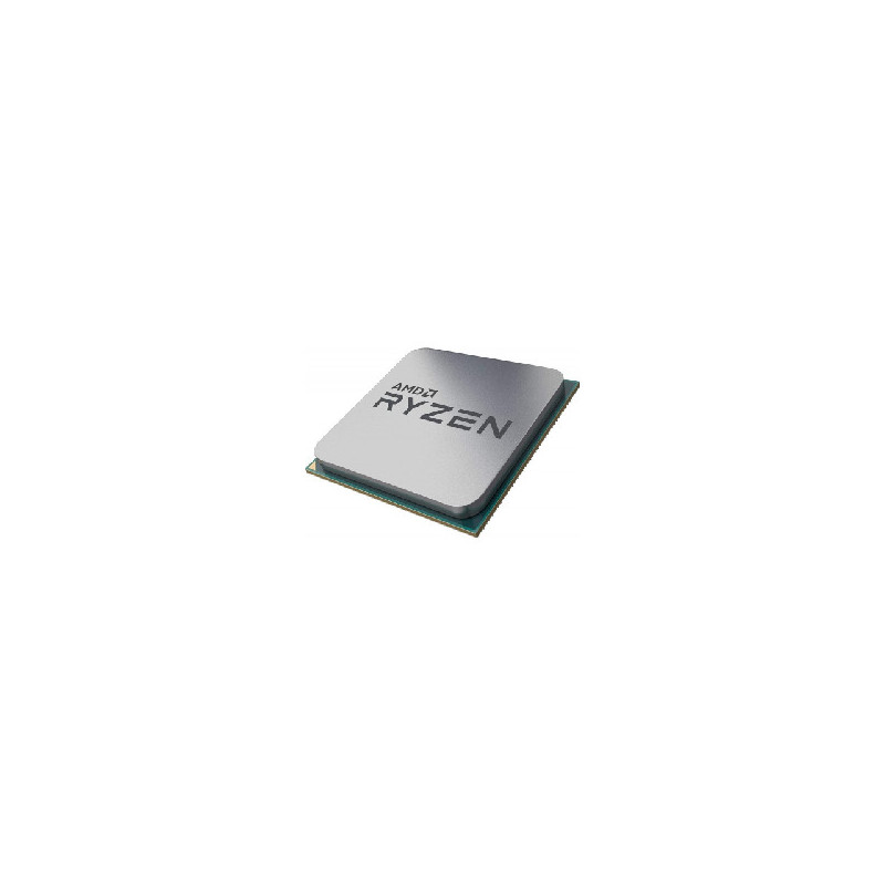 AMD Ryzen 5 3500X (3.6 GHz / 4.1 GHz) Tray