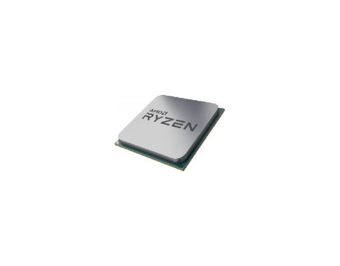 AMD Ryzen 5 3500X (3.6 GHz / 4.1 GHz) Tray sur PC Gamer Master au Maroc
