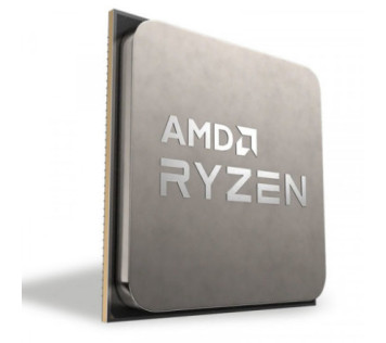 AMD Ryzen 5 3600 (3.6 GHz / 4.2 GHz) Tray sur PC Gamer Master au Maroc