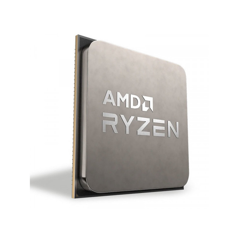 AMD Ryzen 5 3600 (3.6 GHz / 4.2 GHz) Tray