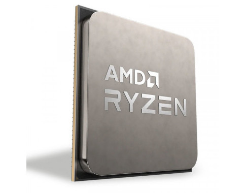 AMD Ryzen 5 3600 (3.6 GHz / 4.2 GHz) Tray sur PC Gamer Master au Maroc