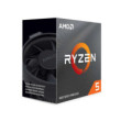 AMD Ryzen 5 4500 Wraith Stealth (3.6 GHz / 4.1 GHz)