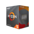 AMD Ryzen 5 4500 Wraith Stealth (3.6 GHz / 4.1 GHz)