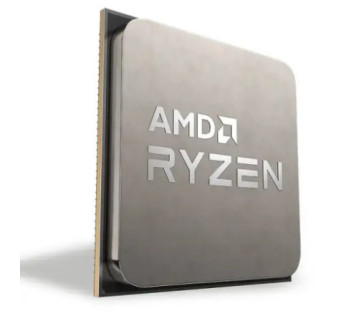 AMD Ryzen 5 5500 (3.6 GHz / 4.2 GHz) Tray sur PC Gamer Master au Maroc