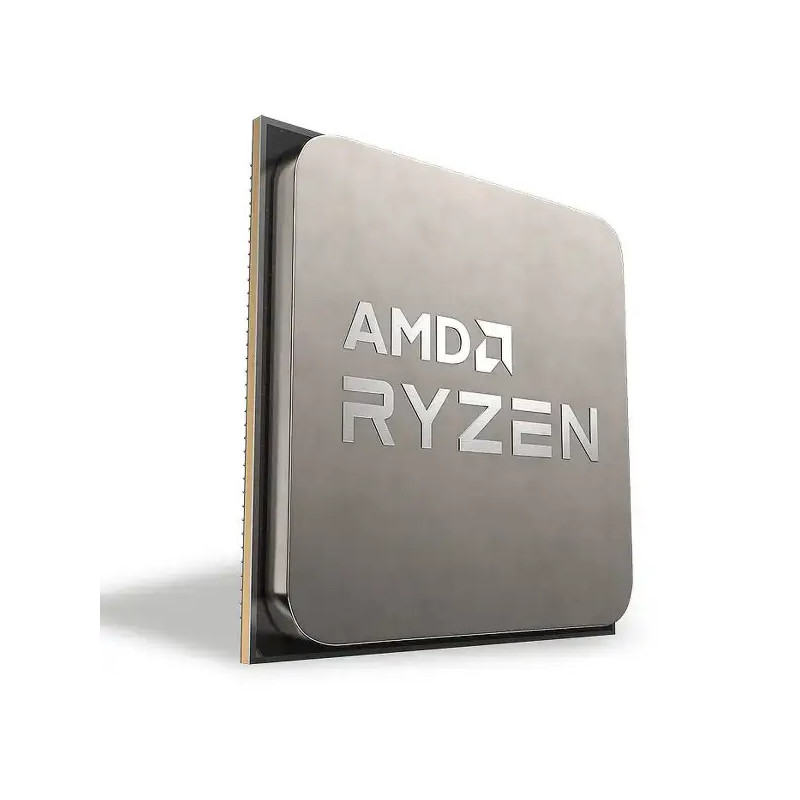 AMD Ryzen 5 5500 (3.6 GHz / 4.2 GHz) Tray