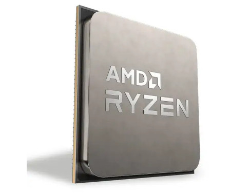 AMD Ryzen 5 5500 (3.6 GHz / 4.2 GHz) Tray sur PC Gamer Master au Maroc