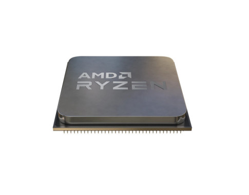 AMD Ryzen 5 5500 (3.6 GHz / 4.2 GHz) Tray