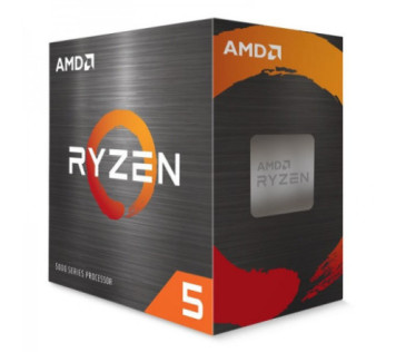 AMD Ryzen 5 5500 Wraith Stealth (3.6 GHz / 4.2 GHz) BOX sur PC Gamer Master au Maroc
