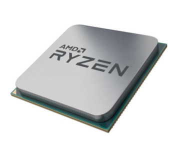 AMD Ryzen 5 5600 (3.5 GHz / 4.4 GHz) Tray sur PC Gamer Master au Maroc
