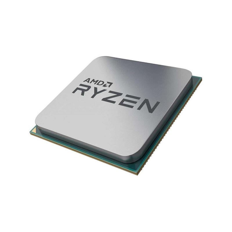 AMD Ryzen 5 5600 (3.5 GHz / 4.4 GHz) Tray