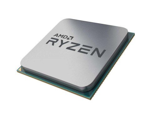 AMD Ryzen 5 5600 (3.5 GHz / 4.4 GHz) Tray sur PC Gamer Master au Maroc