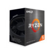 AMD Ryzen 5 5600XT Wraith Stealth (3.7 GHz / 4.7 GHz)