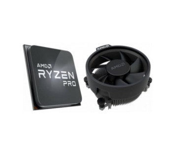 AMD Ryzen 5 PRO 5655G (3.9 GHz / 4.4 GHz) MPK sur PC Gamer Master au Maroc
