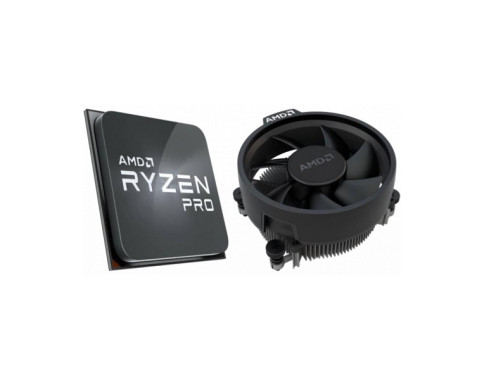 AMD Ryzen 5 PRO 5655G (3.9 GHz / 4.4 GHz) MPK sur PC Gamer Master au Maroc